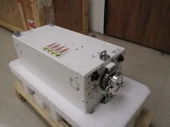 Pfeiffer A100L Adixen Vacuum Pump, AMAT IPUP 0190-40747 