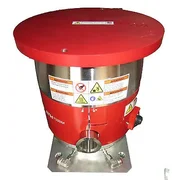 Pfeiffer ATH-1300MT Turbomolecular Vacuum Pump, New P/N M6562100