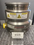 Pfeiffer TMH 1600PC DN200 ISO-K,2P Turbo Pump PM K01 740 A Novellus 27-112635-01