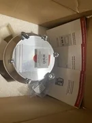 Pfeiffer TPH 2101 PCX DN200 ISO-K, 3P PN: 27-131453-00 Novellus 05-141240-00