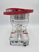 Pfeiffer Vacuum H 500M Turbomolecular Pump Applied Materials 0190-89644 *READ*