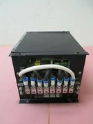 Phasetronics 1038A-X1, AMAT 0015-09091, Phase Angle Lamp Driver, 395581