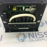 Phasetronics/Amat P1038A 0015-09091 Lamp Driver Assy. 