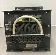 Phasetronics P1038-B AMAT 0190-09160 Lamp Driver (B375)