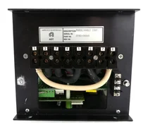 Phasetronics P1038 Phase Angle Controller P5000 AMAT 0190-09009 Working Surplus