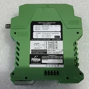 Photon Fiber Optic Temperature Converter FTC-DIN-ST-GT-LAM-DE ESC 666-045257-103