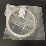 Port Screen, Course for 8300 Series, Applied Material P/N 0040-00249