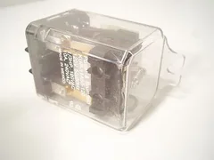  Potter &amp; Brumfield relay KUP-11A55-120 120v 50/60hz