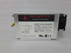 Power Architects Power Supply Model-PA-1292 LAM P/N 660-027809-003
