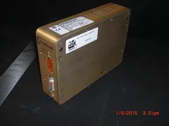 Power Supply  AMAT) 0190-07247 Spellman X2784 ESC Power Supply