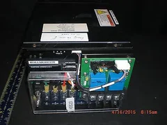 Power Supply  KOLLMORGEN 1100-0051-04 Applied Materails (AMAT) 0190-02703 MAGNET