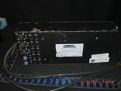 Power Supply  LAMBDA  VA-26603 Applied Materails (AMAT) 0190-01965 DC POWER SUPP