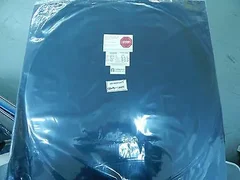 Praxair 0190-23945 CMP Polishing Pad 30&quot; Window Pad Lot of 2 AMAT New