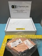 Praxair MRC 20-205Z-CU136-0121 CU Anode, Flat, Novellus 15-154040-00, 128189