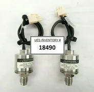 Precision Sensors E36W-H55 Absolute Pressure Switch Lam 768-093959-003 Lot of 2