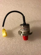 Precision Sensors Vacuum Switch, Model: PV48W-15. LAM p/n: 768-091910-001