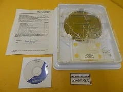 Process Probe SensArray 1501A-8-0548 Instrumented Wafer AMAT 0190-21426 New