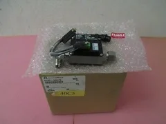 Proteus 98042208S24P3, AMAT 0190-03573 Switch, Water 1/2 Hose, 2.75 GPM Setpoin