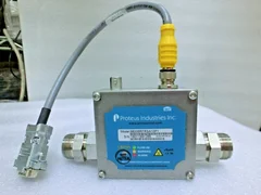 Proteus Industries 98008RFRSA10P1 Flow Control,Lam 771-211462-114 Rev C,US^7121