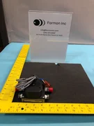 Proteus Industries Inc 9100555PP1 Fluid Flow Switch, AMAT 0150-09607, 173256