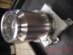 Pump EBARA ET300W Turbo-Molecular Vacuum Type 1 AMAT 3620-01535