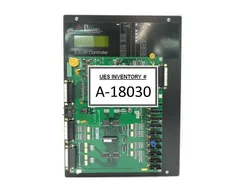 Pyramid X-Scan Controller AMAT Quantum X 0500-00300 Quantum X Implanter Working