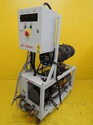 QDP80 Edwards Dry Vacuum Pump QMB250F Drystar AMAT 3620-01227 As-Is