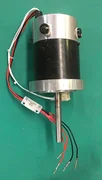 QMC 41-M2901 Lam Research Gap Motor 853-011142-001 