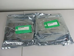 QTY=2 Force Computers Lam Research 810-017034-300 Rainbow CPU Card AS IS