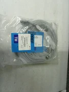 Qty (2) New! LAM Research 25’ Cable 853-026078-025 Rev. A CA EMO RPDB TCU 25ft 