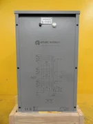 Quality Transformer and Electronics 7323 75kVA Transformer AMAT 0190-06937 Used