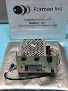 Quantronix LVPS Assy 331 Low Voltage Power Supply, AMAT 0103-00831, 172866