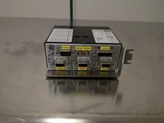 Queensgate NS2300/A Position Sensor Unit Nikon 4S587-005