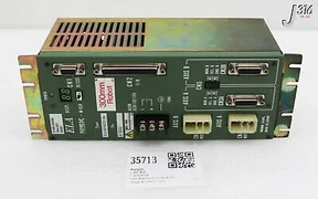 R35713 NSK SERVO DRIVER, AMAT 0190-25030 (REFURB) ELA-B014CG1-04