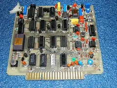 REFURB AXCELIS PCB ASSY HV PS CONTROL NV3204 3206 4200 6200 0342-0576-4001R B