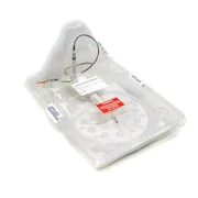 REFURB Applied AMAT 0010-37143 Ceramic Chuck 200mm/8&quot; THK Assembly (Cert)