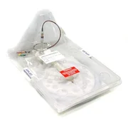 REFURB Applied Materials AMAT 0010-37143 Ceramic Chuck 200mm/8&quot; THK CBL Assembly