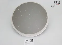 REFURBISHED LAM RESEARCH ELECTROSTATIC CHUCK 839-102001-136