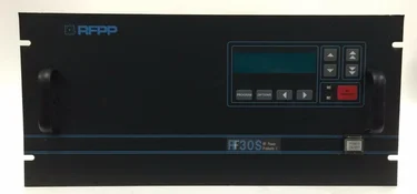 *REFURBISHED* RFPP RF Power Products RF30S  Generator AE Advanced Energy