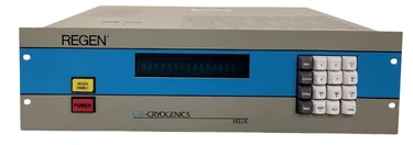 REGEN Helix CTI-CRYOGENICS Regeneration Controller 8044060