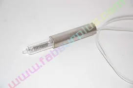 REPLACEMENT LAMP ASSY  RTP Chamber lamp AMAT 0190-33289