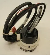 RF-2500 GEMS SENSORS 158666 FLOW SWITCH AMAT 0190-09515 Flow Switch 
