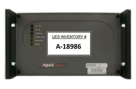 RF Apex 1513 AE Advanced Energy 0190-51249 RF Generator 3156110-705 A AMAT As-Is