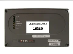 RF Apex 3013 AE Advanced Energy 0190-19021 RF Generator 3156113-006 D AMAT As-Is