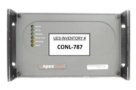 RF Apex 3013 AE Advanced Energy A3D3L000CA140A121A RF Generator Tested As-Is