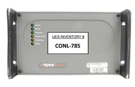 RF Apex 3013 AE Advanced Energy A3D5L000BA140A121A RF Generator Tested Working