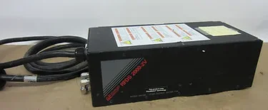 RF Generator AMAT 0920-01078 Advanced RFDS 2000-2V 13.56MHZ s/n 119014