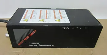 RF Generator AMAT 0920-01078 Advanced RFDS 2000-2V 13.56MHZ s/n 121205