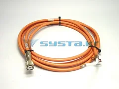 RF HF CABLE / ION SRC HF / NOVELLUS SPD-S, 03-255004-00