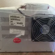 RF Match HDPCVD 200mm Ultima X 0010-23182 AMAT New